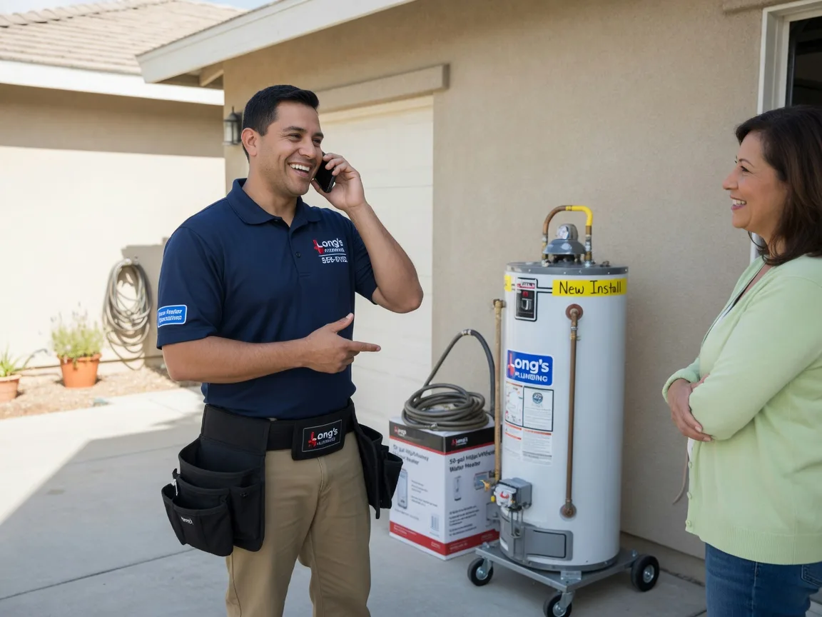 Leak Detection Chase, KS FAQs